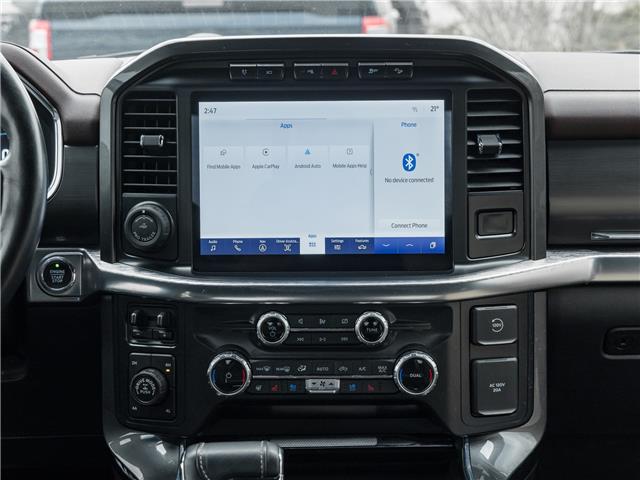 2022 Ford F-150  (Stk: P1046) in Mississauga - Image 35 of 35