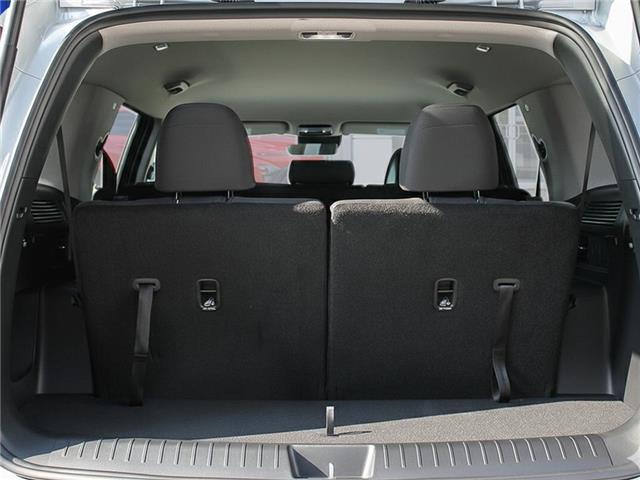 2026 Hyundai Santa Fe HEV Preferred w/Trend Package (Stk: 2610237) in Aurora - Image 7 of 23