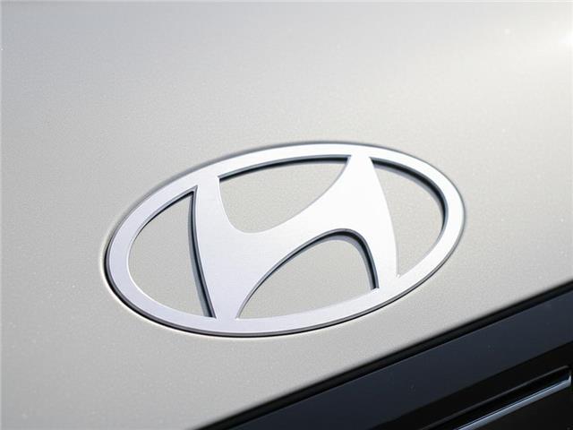2026 Hyundai Santa Fe HEV Preferred w/Trend Package (Stk: 2610237) in Aurora - Image 9 of 23