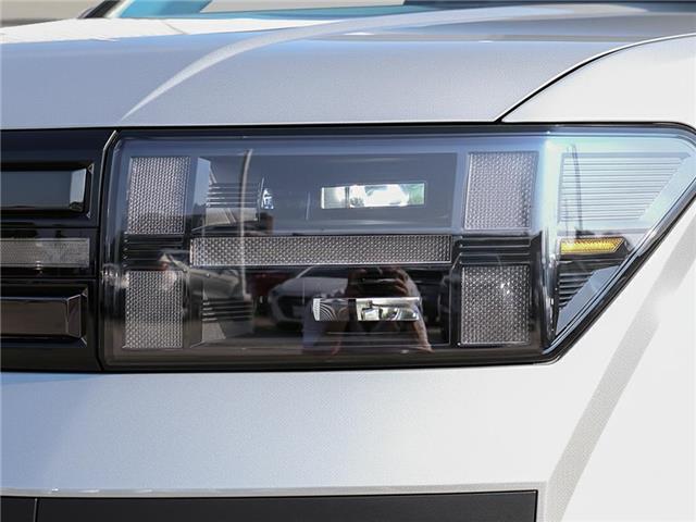 2026 Hyundai Santa Fe HEV Preferred w/Trend Package (Stk: 2610237) in Aurora - Image 10 of 23
