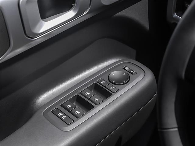 2026 Hyundai Santa Fe HEV Preferred w/Trend Package (Stk: 2610237) in Aurora - Image 16 of 23
