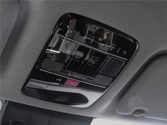2026 Hyundai Santa Fe HEV Preferred w/Trend Package (Stk: 2610237) in Aurora - Image 19 of 23