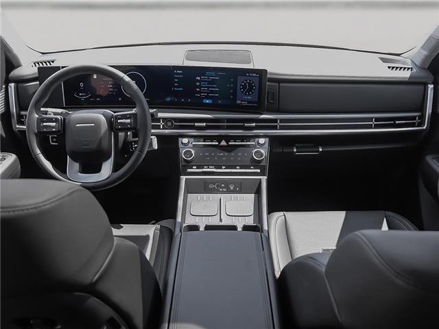 2026 Hyundai Santa Fe HEV Preferred w/Trend Package (Stk: 2610237) in Aurora - Image 22 of 23