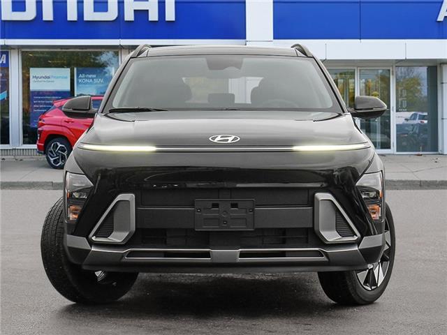 2026 Hyundai Kona 2.0L Preferred w/Trend Package (Stk: 2610240) in Aurora - Image 2 of 23