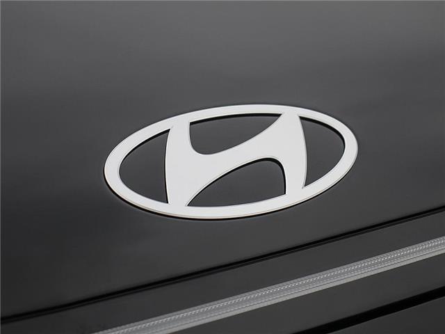 2026 Hyundai Kona 2.0L Preferred w/Trend Package (Stk: 2610240) in Aurora - Image 9 of 23