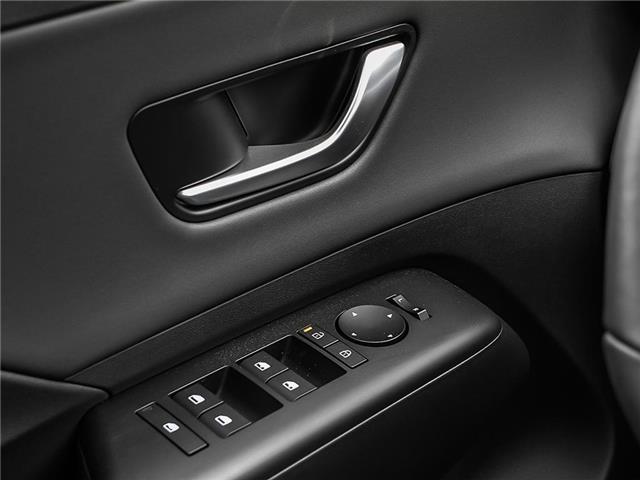 2026 Hyundai Kona 2.0L Preferred w/Trend Package (Stk: 2610240) in Aurora - Image 16 of 23