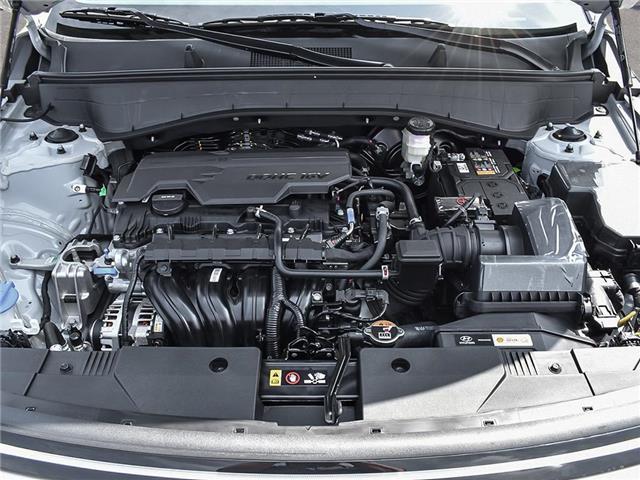 2026 Hyundai Kona 2.0L Essential (Stk: 2610225) in Aurora - Image 6 of 23