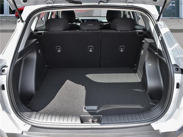 2026 Hyundai Kona 2.0L Essential (Stk: 2610225) in Aurora - Image 7 of 23