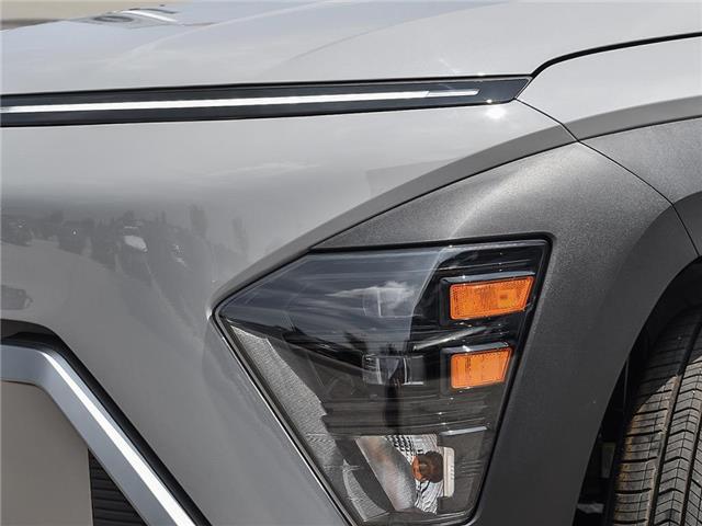 2026 Hyundai Kona 2.0L Essential (Stk: 2610225) in Aurora - Image 10 of 23