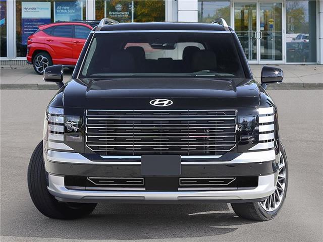 2026 Hyundai Palisade HEV Ultimate Calligraphy (Stk: 262076) in Aurora - Image 2 of 9