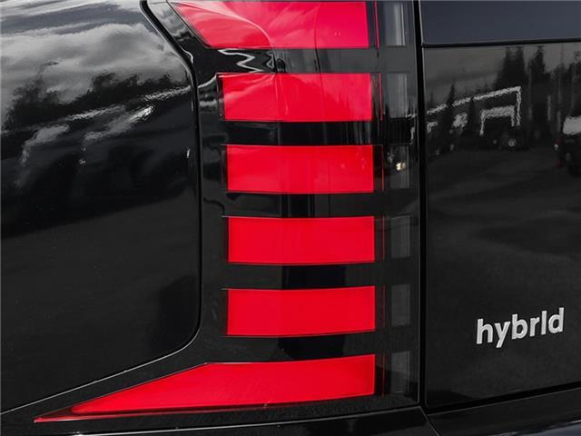 2026 Hyundai Palisade HEV Ultimate Calligraphy (Stk: 262076) in Aurora - Image 9 of 9