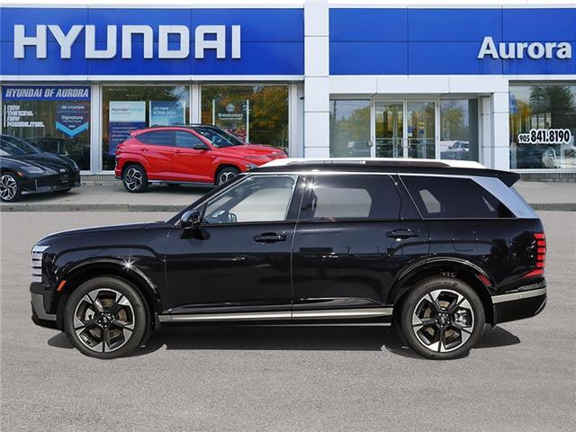 2026 Hyundai Palisade HEV Luxury 7 Passenger (Stk: 262075) in Aurora - Image 3 of 22
