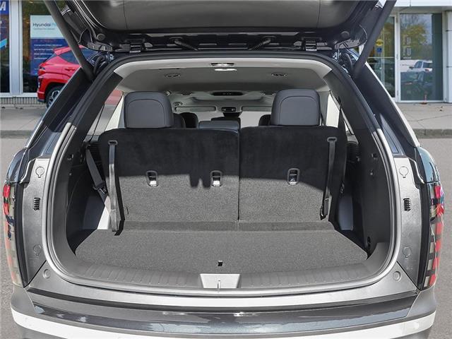 2026 Hyundai Palisade HEV Luxury 7 Passenger (Stk: 262075) in Aurora - Image 6 of 22