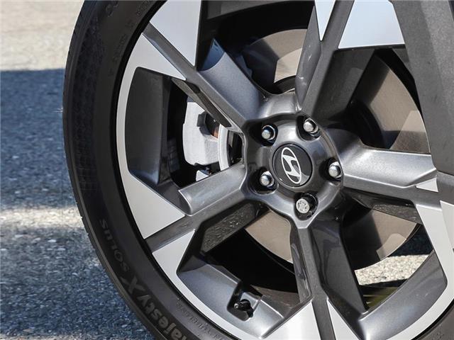 2026 Hyundai Palisade HEV Luxury 7 Passenger (Stk: 262075) in Aurora - Image 7 of 22