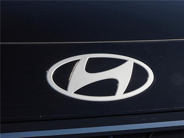 2026 Hyundai Palisade HEV Luxury 7 Passenger (Stk: 262075) in Aurora - Image 8 of 22