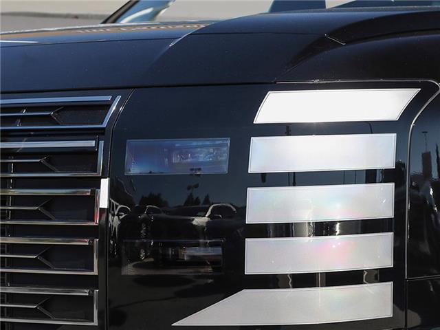 2026 Hyundai Palisade HEV Luxury 7 Passenger (Stk: 262075) in Aurora - Image 9 of 22