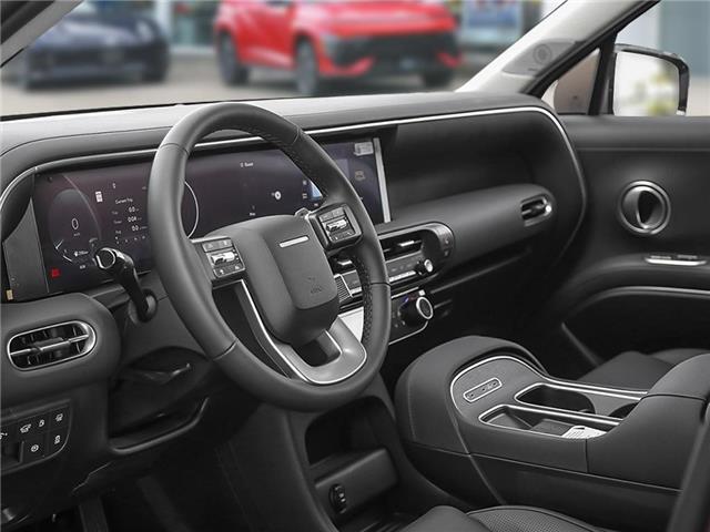 2026 Hyundai Palisade HEV Luxury 7 Passenger (Stk: 262075) in Aurora - Image 11 of 22