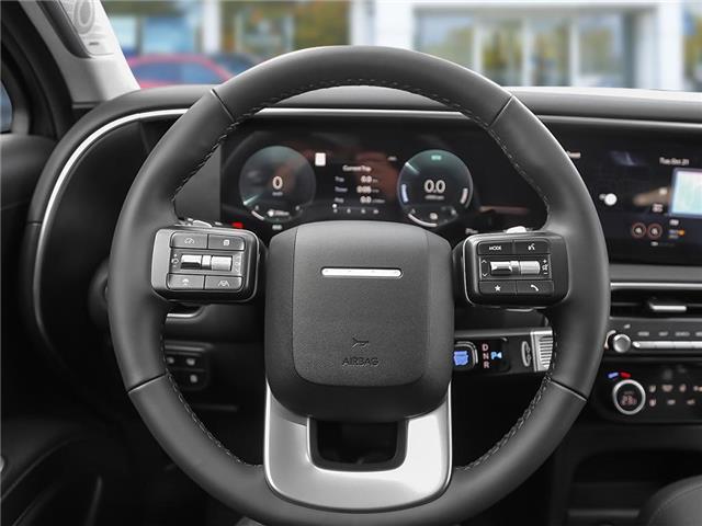 2026 Hyundai Palisade HEV Luxury 7 Passenger (Stk: 262075) in Aurora - Image 12 of 22