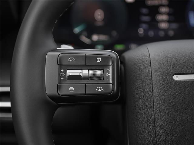 2026 Hyundai Palisade HEV Luxury 7 Passenger (Stk: 262075) in Aurora - Image 14 of 22
