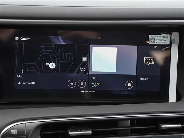 2026 Hyundai Palisade HEV Luxury 7 Passenger (Stk: 262075) in Aurora - Image 17 of 22