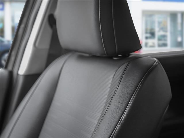 2026 Hyundai Palisade HEV Luxury 7 Passenger (Stk: 262075) in Aurora - Image 19 of 22