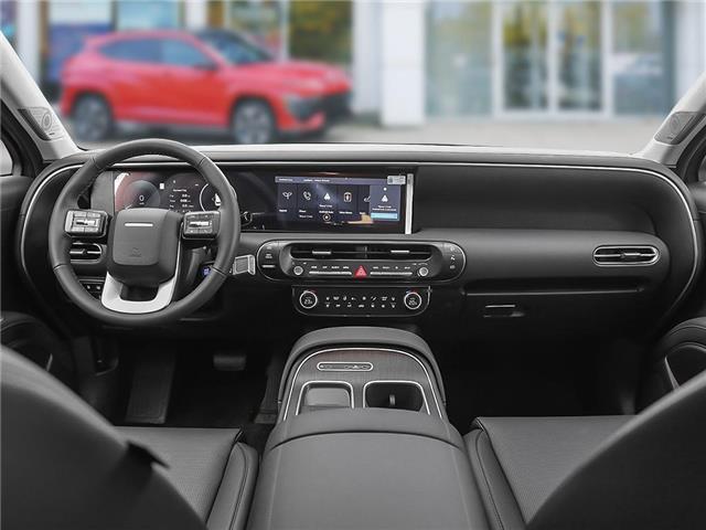 2026 Hyundai Palisade HEV Luxury 7 Passenger (Stk: 262075) in Aurora - Image 21 of 22