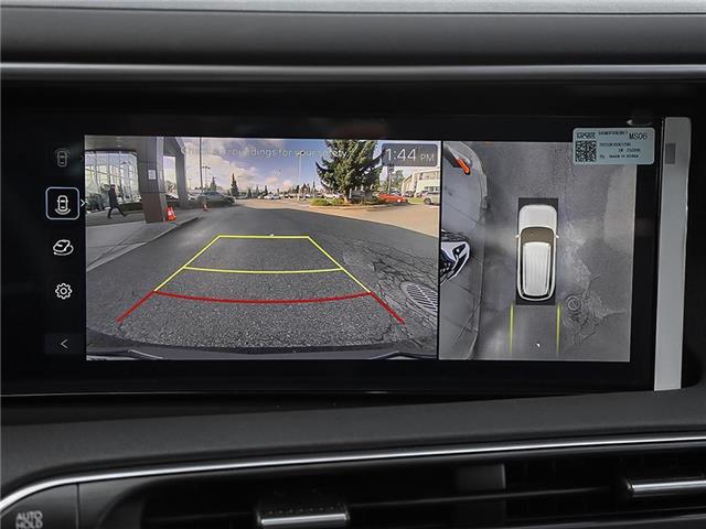 2026 Hyundai Palisade HEV Luxury 7 Passenger (Stk: 262075) in Aurora - Image 22 of 22
