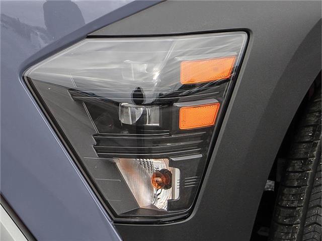 2026 Hyundai Kona 2.0L Preferred w/Trend Package (Stk: 2610243) in Aurora - Image 9 of 22