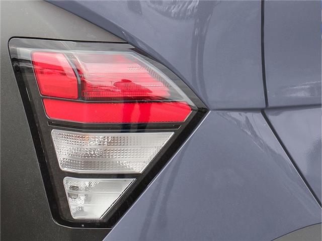 2026 Hyundai Kona 2.0L Preferred w/Trend Package (Stk: 2610243) in Aurora - Image 10 of 22
