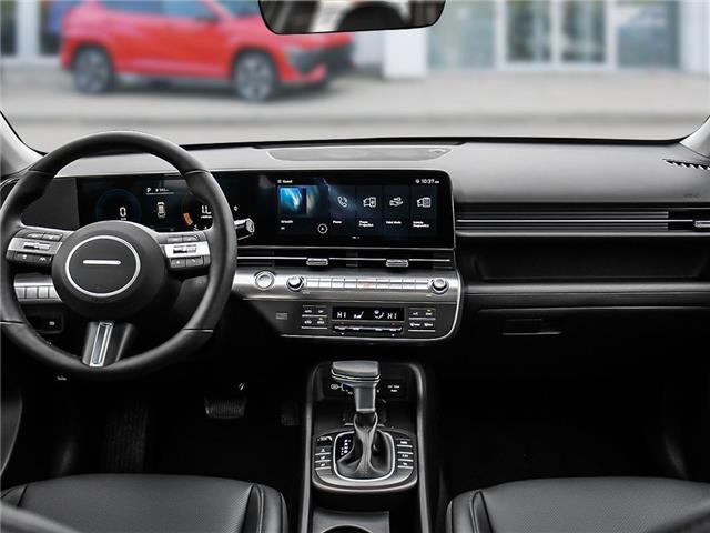 2026 Hyundai Kona 2.0L Preferred w/Trend Package (Stk: 2610243) in Aurora - Image 21 of 22