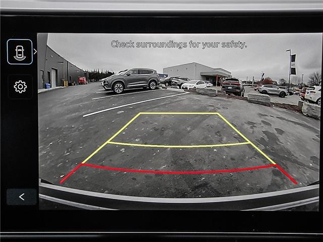 2026 Hyundai Kona 2.0L Preferred w/Trend Package (Stk: 2610243) in Aurora - Image 22 of 22