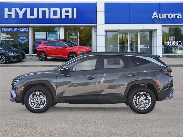 2026 Hyundai Tucson Preferred (Stk: 2610242) in Aurora - Image 3 of 23