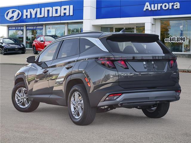 2026 Hyundai Tucson Preferred (Stk: 2610242) in Aurora - Image 4 of 23