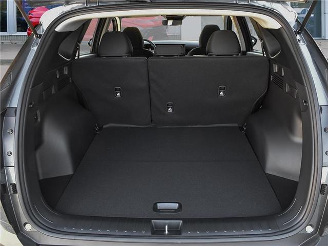 2026 Hyundai Tucson Preferred (Stk: 2610242) in Aurora - Image 7 of 23