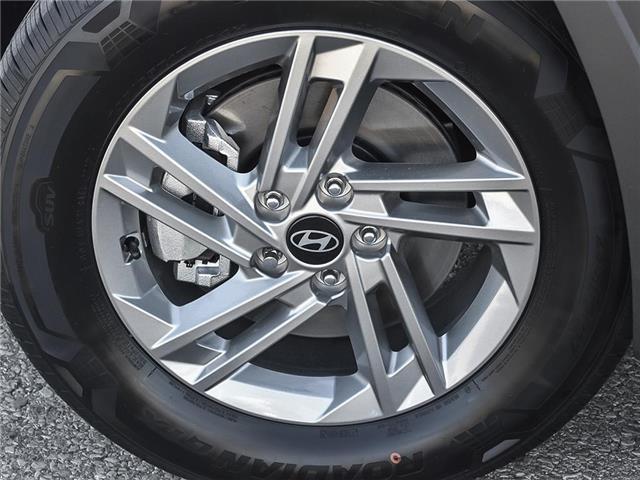 2026 Hyundai Tucson Preferred (Stk: 2610242) in Aurora - Image 8 of 23