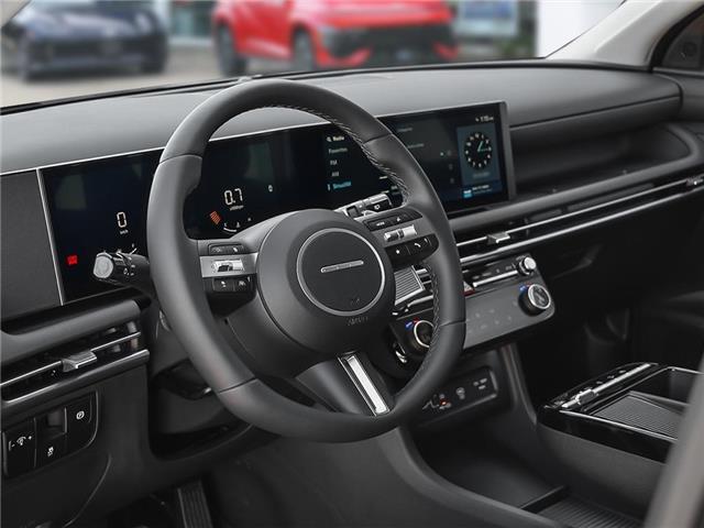 2026 Hyundai Tucson Preferred (Stk: 2610242) in Aurora - Image 12 of 23