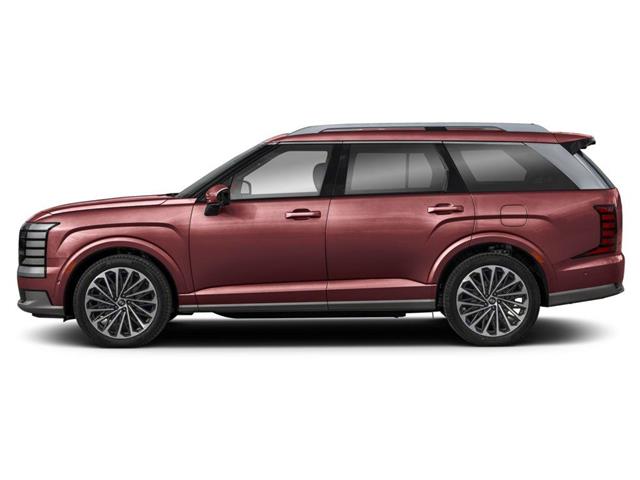 2026 Hyundai Palisade HEV Ultimate Calligraphy (Stk: 262062) in Aurora - Image 2 of 2