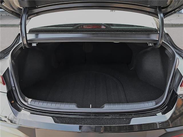 2026 Hyundai Elantra Preferred w/Tech Package (Stk: 2610232) in Aurora - Image 7 of 23