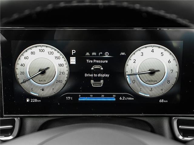 2026 Hyundai Elantra Preferred w/Tech Package (Stk: 2610232) in Aurora - Image 14 of 23