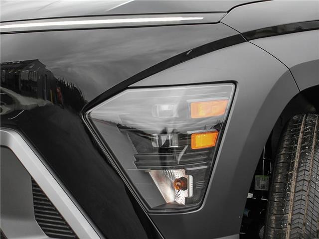 2026 Hyundai Kona 2.0L Preferred w/Trend Package (Stk: 262067) in Aurora - Image 10 of 23