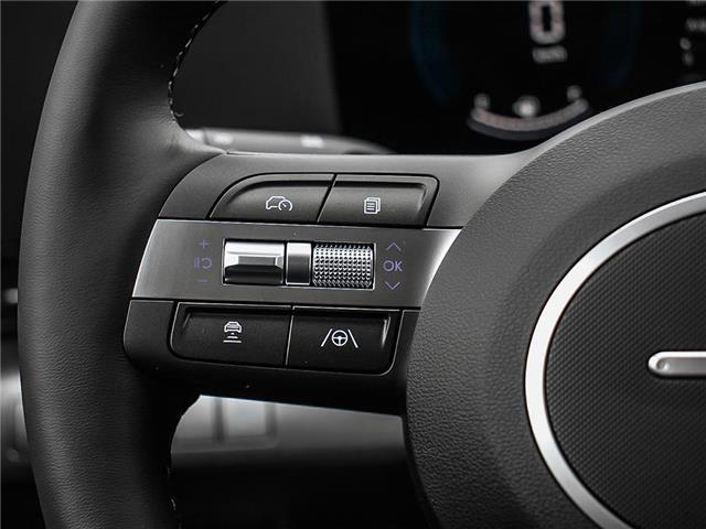 2026 Hyundai Kona 2.0L Preferred w/Trend Package (Stk: 262067) in Aurora - Image 15 of 23