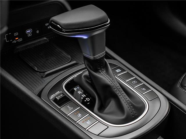 2026 Hyundai Kona 2.0L Preferred w/Trend Package (Stk: 262067) in Aurora - Image 17 of 23