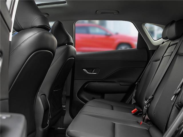 2026 Hyundai Kona 2.0L Preferred w/Trend Package (Stk: 262067) in Aurora - Image 21 of 23