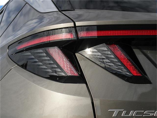 2026 Hyundai Tucson Hybrid Ultimate (Stk: 2610203) in Aurora - Image 11 of 23