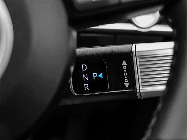 2026 Hyundai Tucson Hybrid Ultimate (Stk: 2610203) in Aurora - Image 17 of 23
