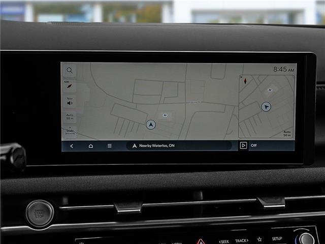 2026 Hyundai Tucson Hybrid Ultimate (Stk: 2610203) in Aurora - Image 18 of 23