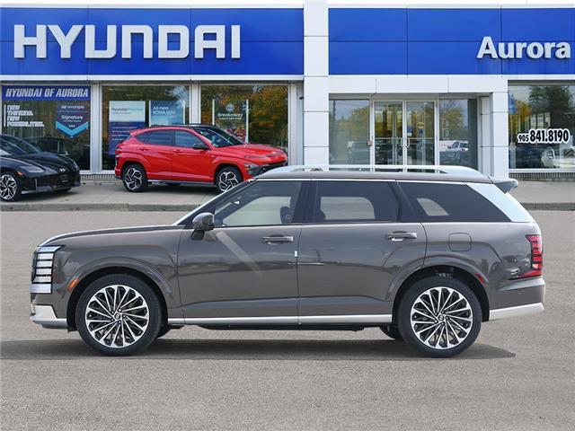 2026 Hyundai Palisade Ultimate Calligraphy (Stk: 262069) in Aurora - Image 3 of 22