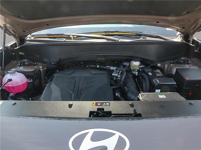 2026 Hyundai Palisade Ultimate Calligraphy (Stk: 262069) in Aurora - Image 6 of 22
