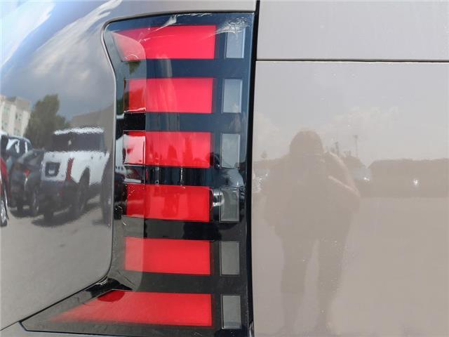 2026 Hyundai Palisade Ultimate Calligraphy (Stk: 262069) in Aurora - Image 10 of 22