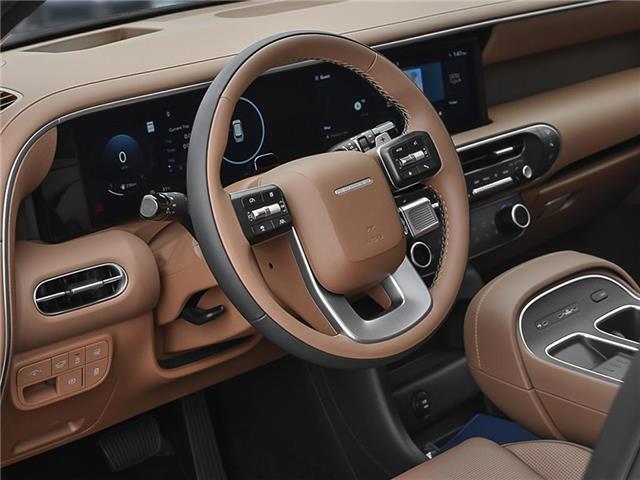 2026 Hyundai Palisade Ultimate Calligraphy (Stk: 262069) in Aurora - Image 11 of 22
